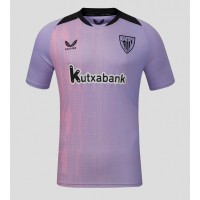 Fotbalové Dres Athletic Bilbao Nico Williams #10 Alternativní 2025-26 Krátký Rukáv